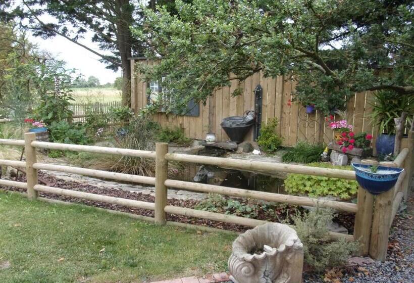 צימר La Pastourelle Chambre D Hôtes