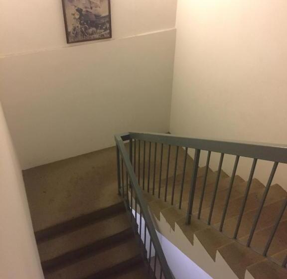 Отель Desa House