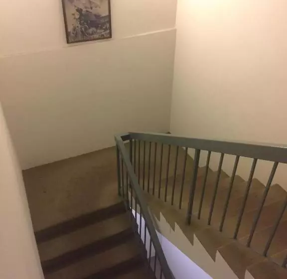 ホテル Desa House