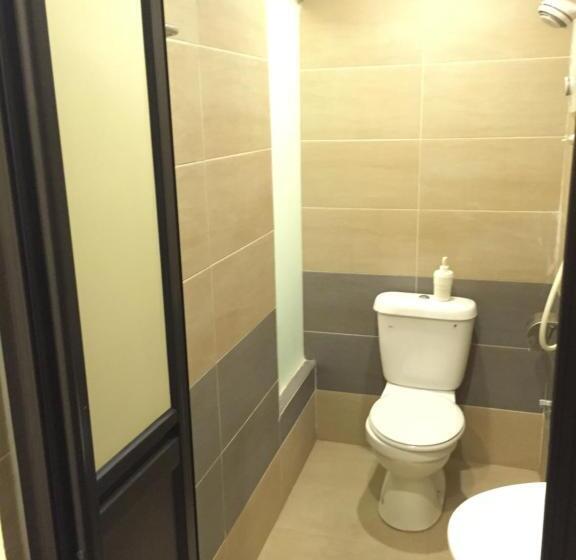 Отель Desa House