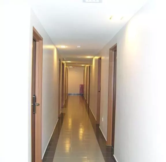 Hotelli Linkway