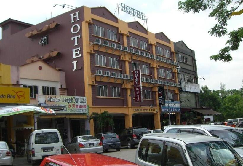 Hotel Linkway