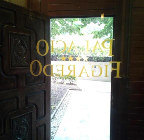 酒店 Nap Palacio Marques De San Esteban