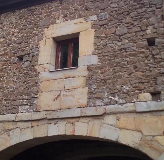 酒店 Nap Palacio Marques De San Esteban