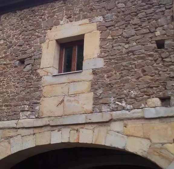 ホテル Nap Palacio Marques De San Esteban