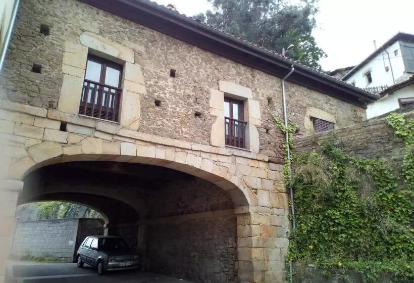 ホテル Nap Palacio Marques De San Esteban