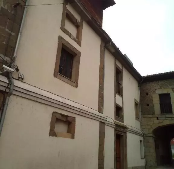 ホテル Nap Palacio Marques De San Esteban