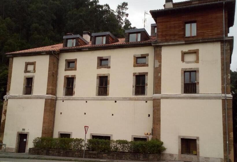 酒店 Nap Palacio Marques De San Esteban