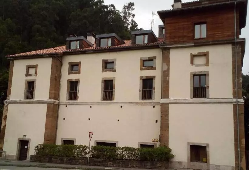 ホテル Nap Palacio Marques De San Esteban