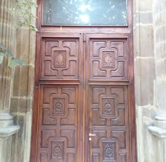 ホテル Nap Palacio Marques De San Esteban