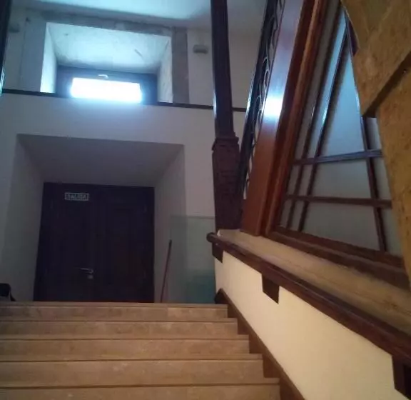 ホテル Nap Palacio Marques De San Esteban