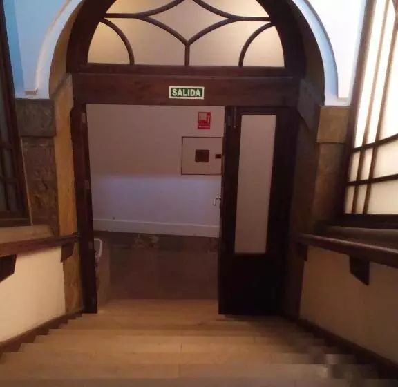 ホテル Nap Palacio Marques De San Esteban