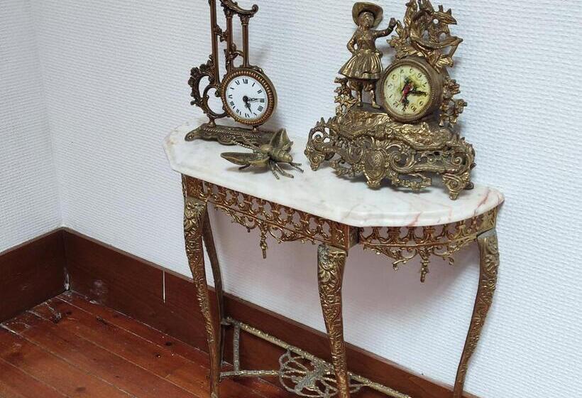 酒店 Nap Palacio Marques De San Esteban