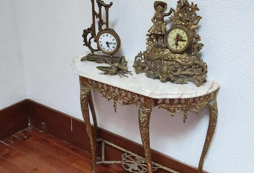 ホテル Nap Palacio Marques De San Esteban