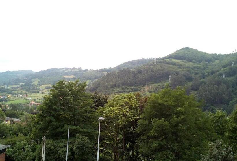 酒店 Nap Palacio Marques De San Esteban