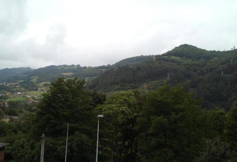 酒店 Nap Palacio Marques De San Esteban