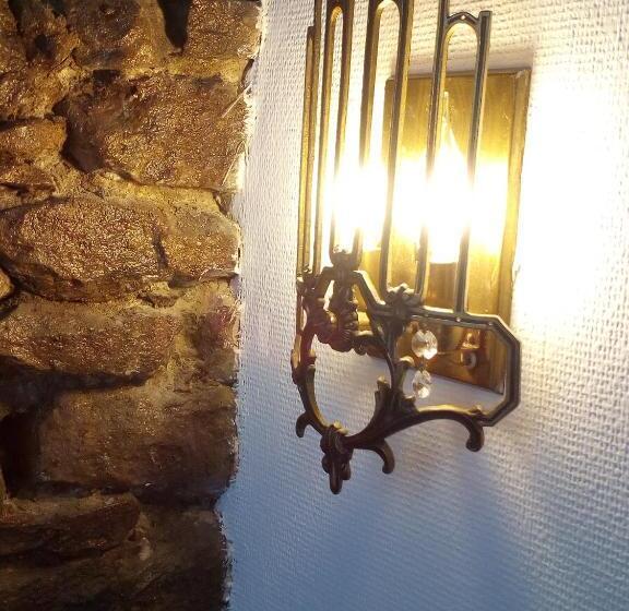 酒店 Nap Palacio Marques De San Esteban