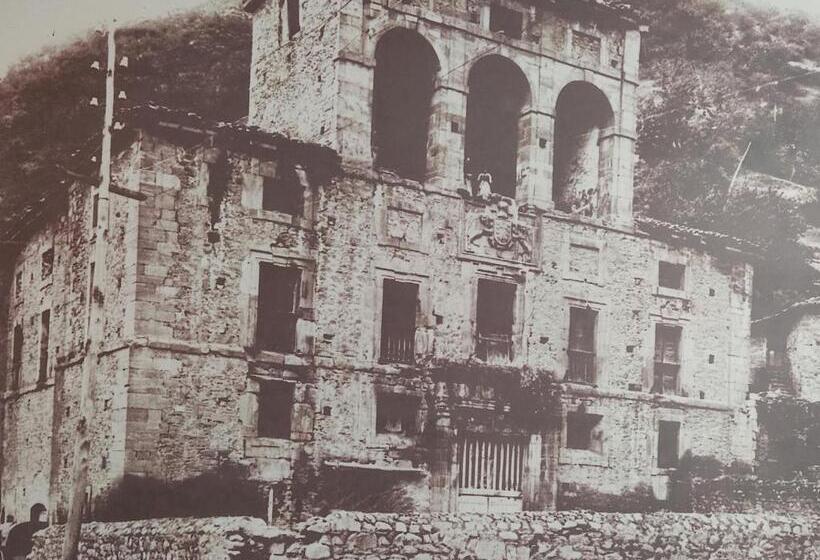 酒店 Nap Palacio Marques De San Esteban