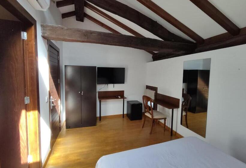 酒店 Nap Palacio Marques De San Esteban