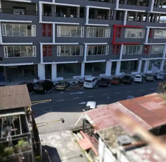 Hotel New Caspian