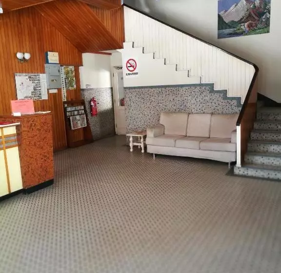 Hotel New Caspian