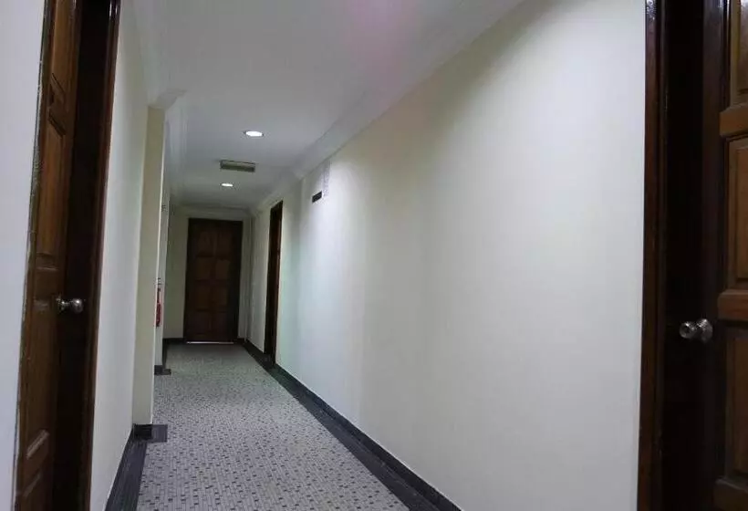 Hotel New Caspian