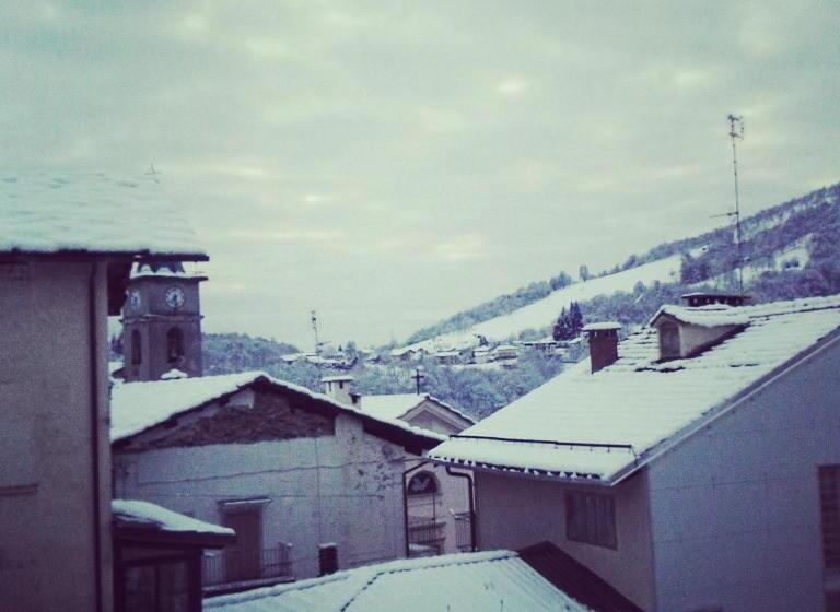 فندق Spazio Gran Paradiso Guest House