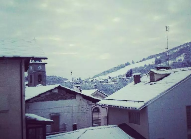 Hotelli Spazio Gran Paradiso Guest House