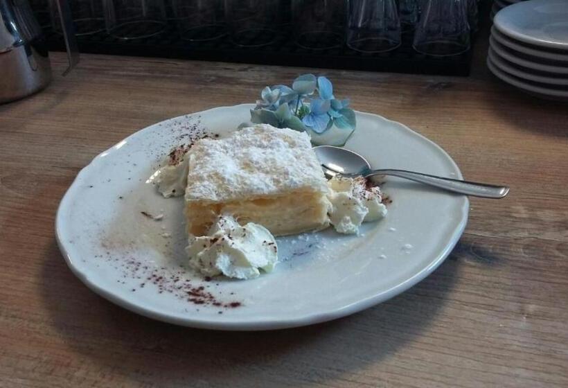 فندق Spazio Gran Paradiso Guest House