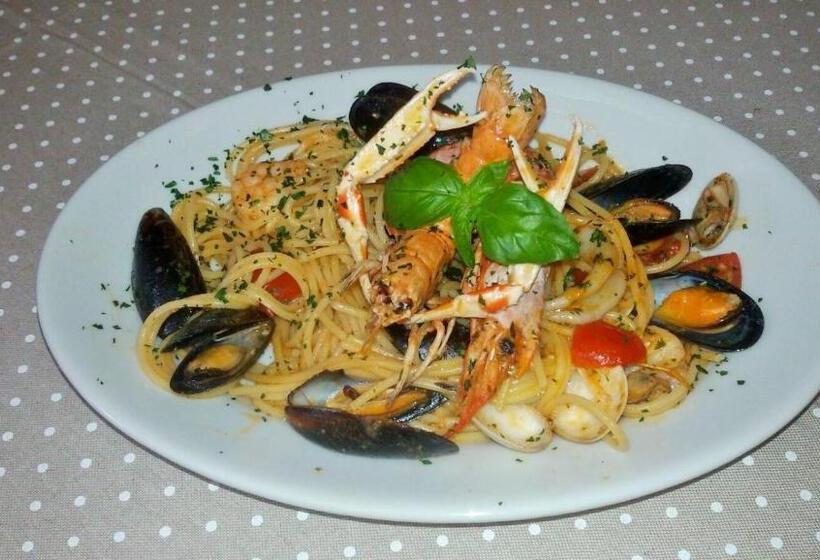 فندق Spazio Gran Paradiso Guest House