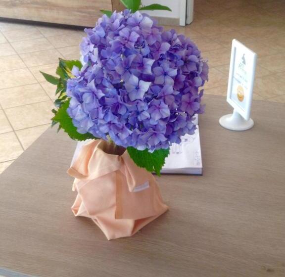 فندق Spazio Gran Paradiso Guest House