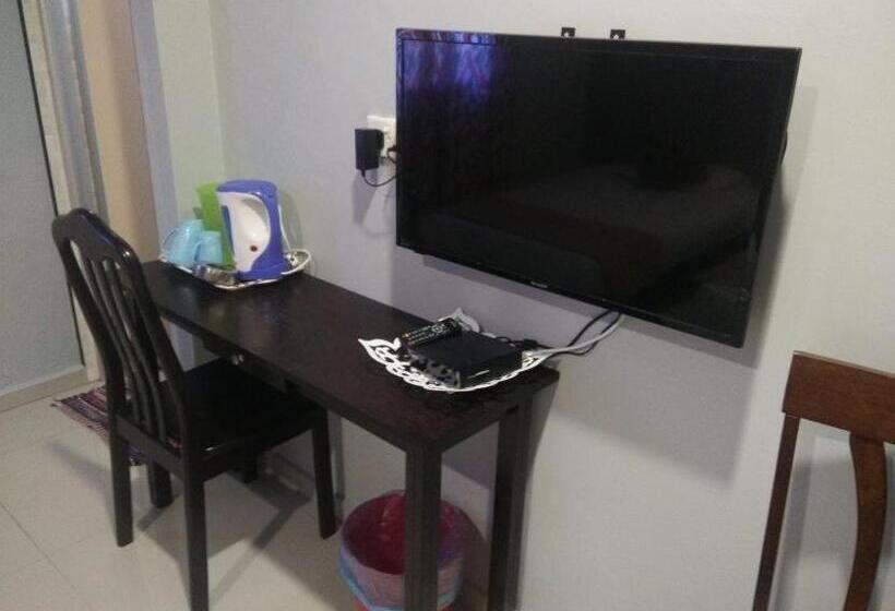 בית מלון כפרי Weng Kong Homestay