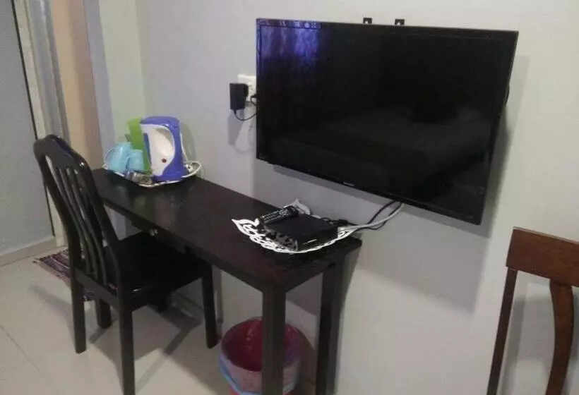 ホテル Weng Kong Homestay