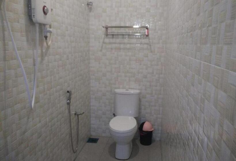 בית מלון כפרי Weng Kong Homestay