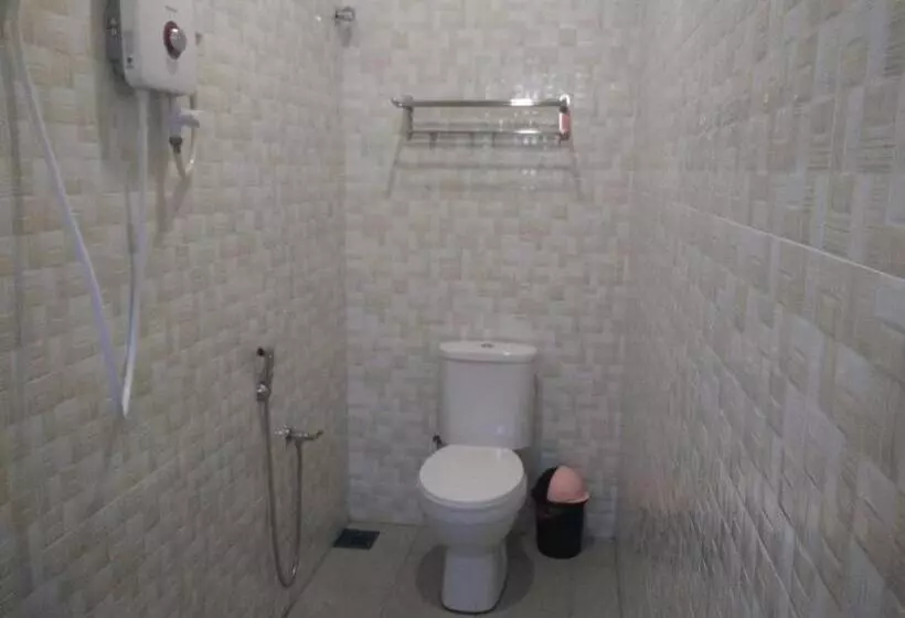 ホテル Weng Kong Homestay