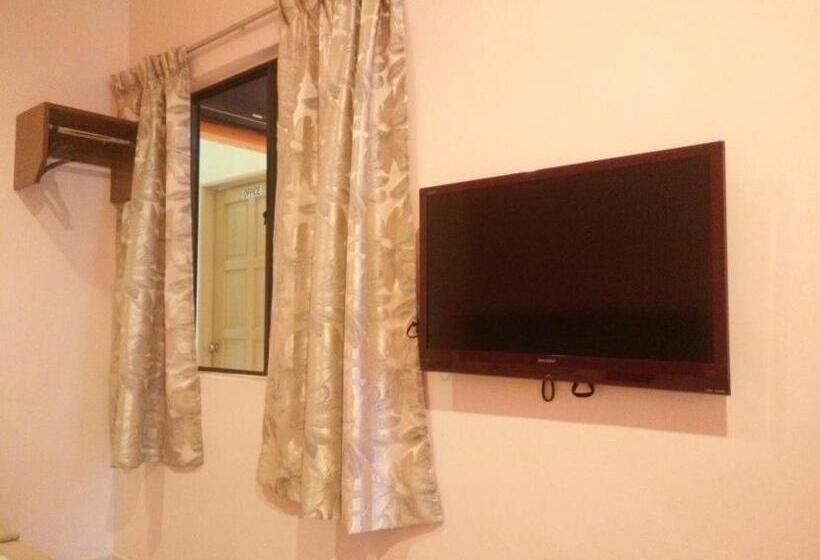 בית מלון כפרי Weng Kong Homestay