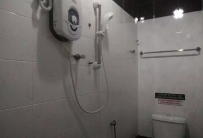 ホテル Weng Kong Homestay