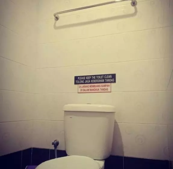 ホテル Weng Kong Homestay