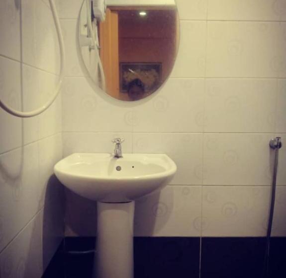 בית מלון כפרי Weng Kong Homestay