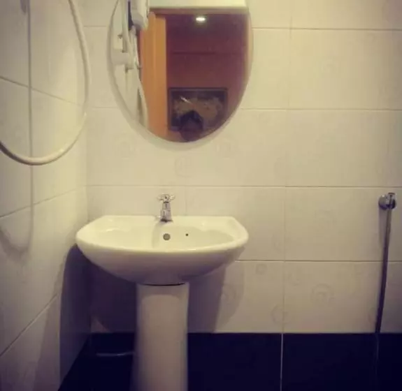 ホテル Weng Kong Homestay