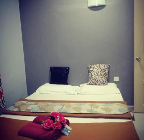 בית מלון כפרי Weng Kong Homestay