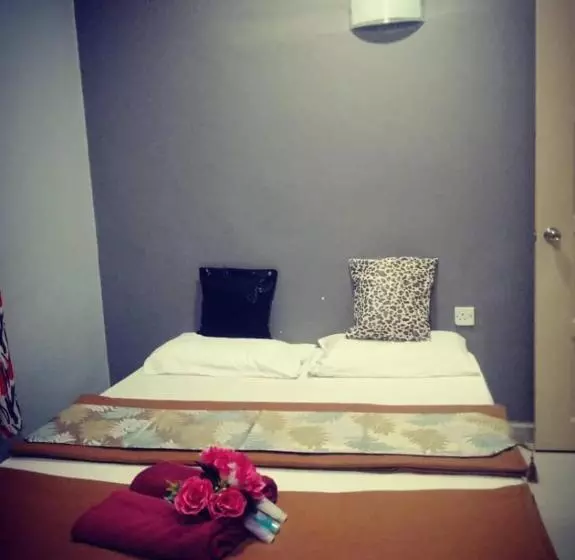 ホテル Weng Kong Homestay