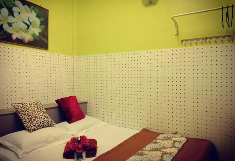 ホテル Weng Kong Homestay