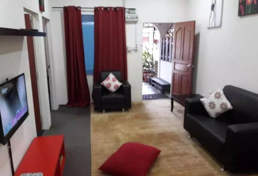 Majatalo Alsafffa Homestay