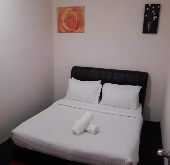 Majatalo Alsafffa Homestay