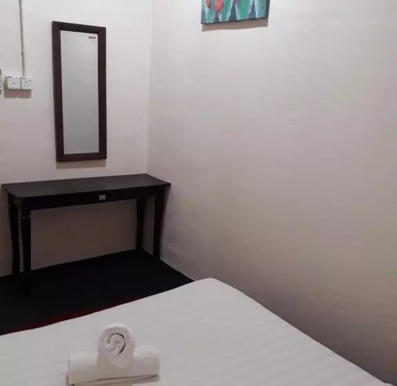 Majatalo Alsafffa Homestay