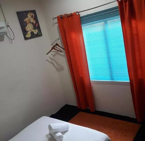 Majatalo Alsafffa Homestay