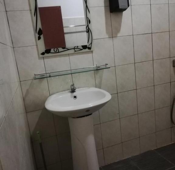 Pensão Alsafffa Homestay