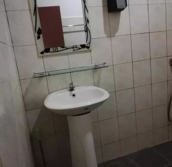 Majatalo Alsafffa Homestay