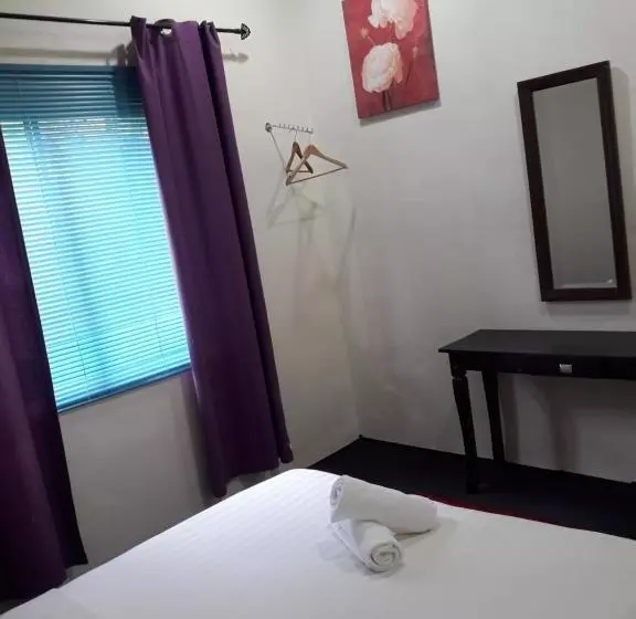 Majatalo Alsafffa Homestay